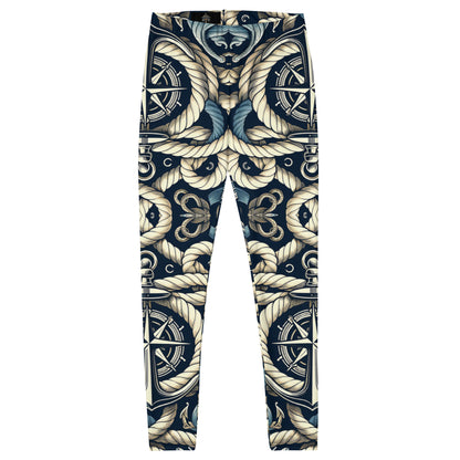 the ANCHOR 'Stabilizer' Leggings