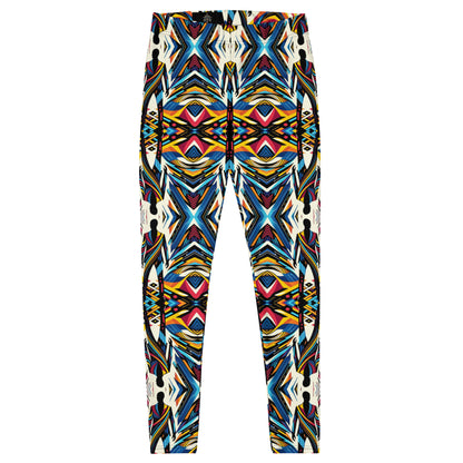 the MAN 'Achiever' Leggings