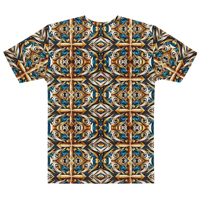 the CROSS 'Believer' T-Shirt