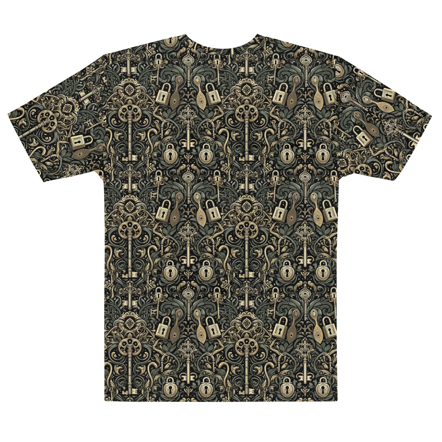 the KEY 'Accessor' T-Shirt