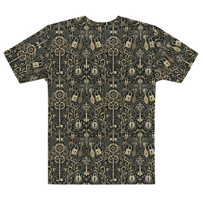 the KEY 'Accessor' T-Shirt