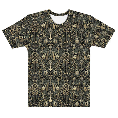 the KEY 'Accessor' T-Shirt