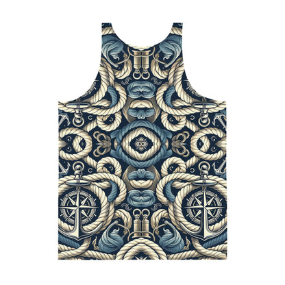 the ANCHOR 'Stabilizer' Tank Top