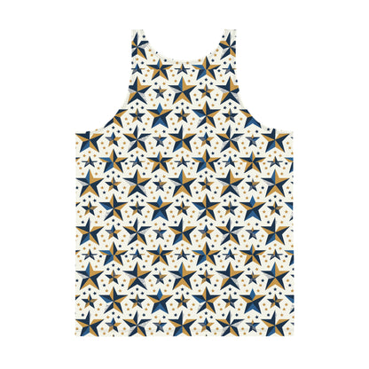 the STAR 'Aspirer' Tank Top
