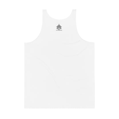 The Authoritee™ Tank Top
