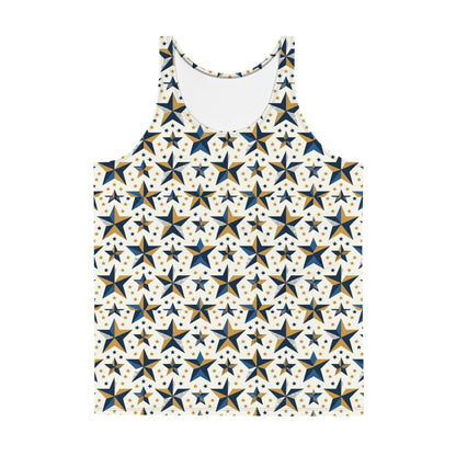 the STAR 'Aspirer' Tank Top