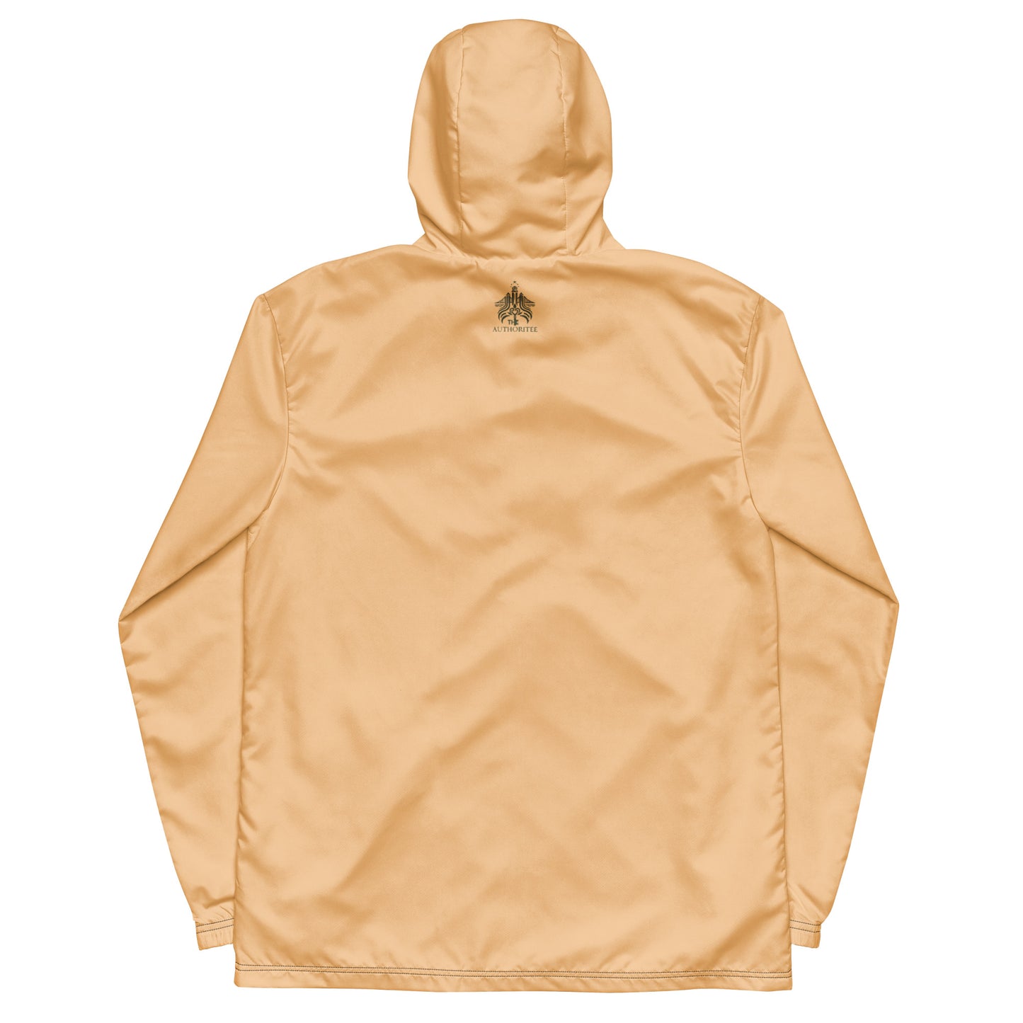 The Authoritee™ Windbreaker