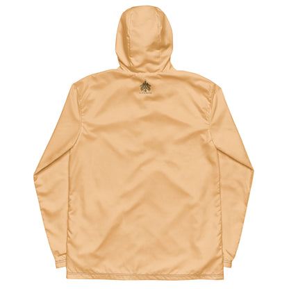 The Authoritee™ Windbreaker