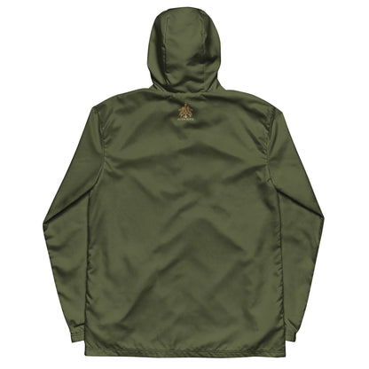 The Authoritee™ Windbreaker