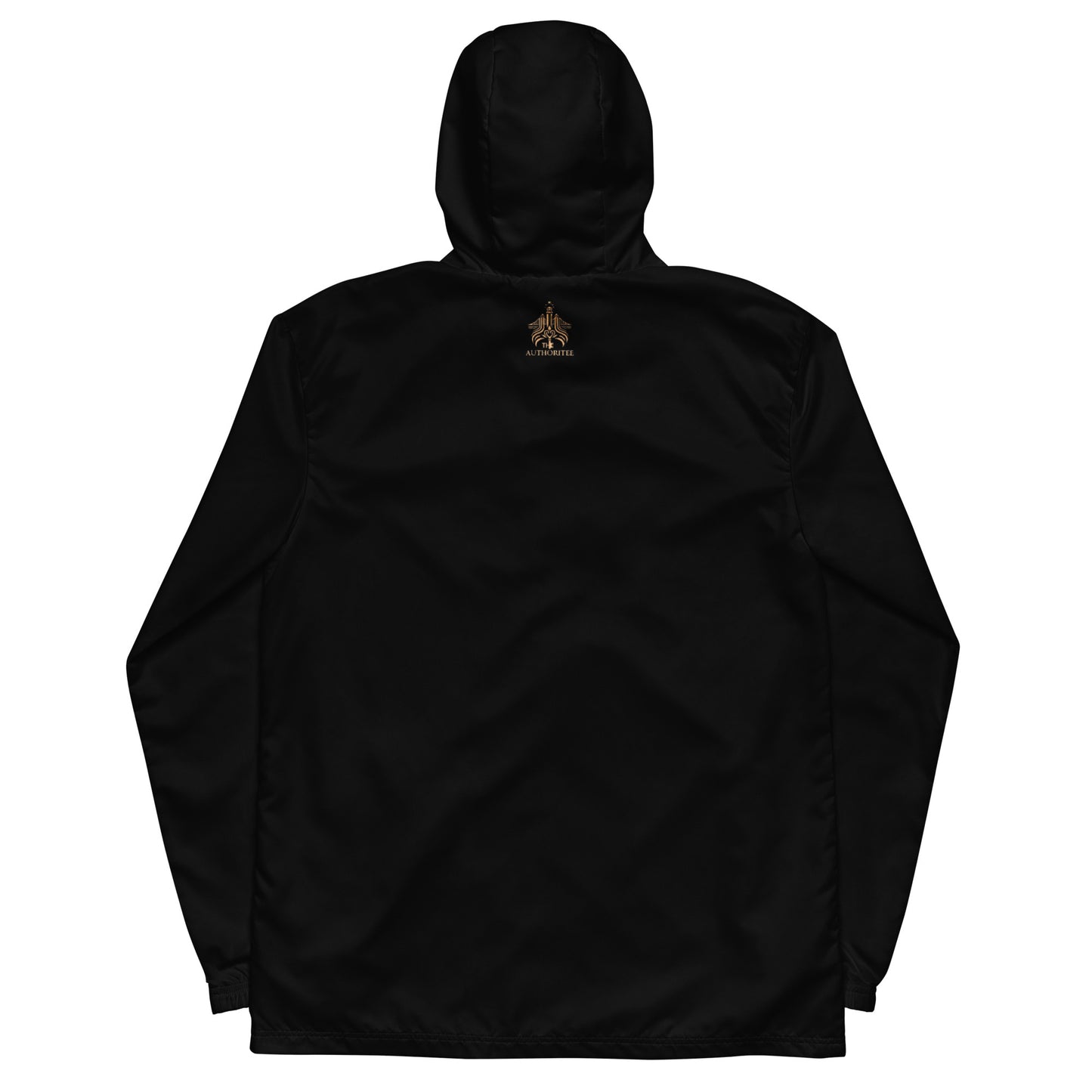 The Authoritee™ Windbreaker