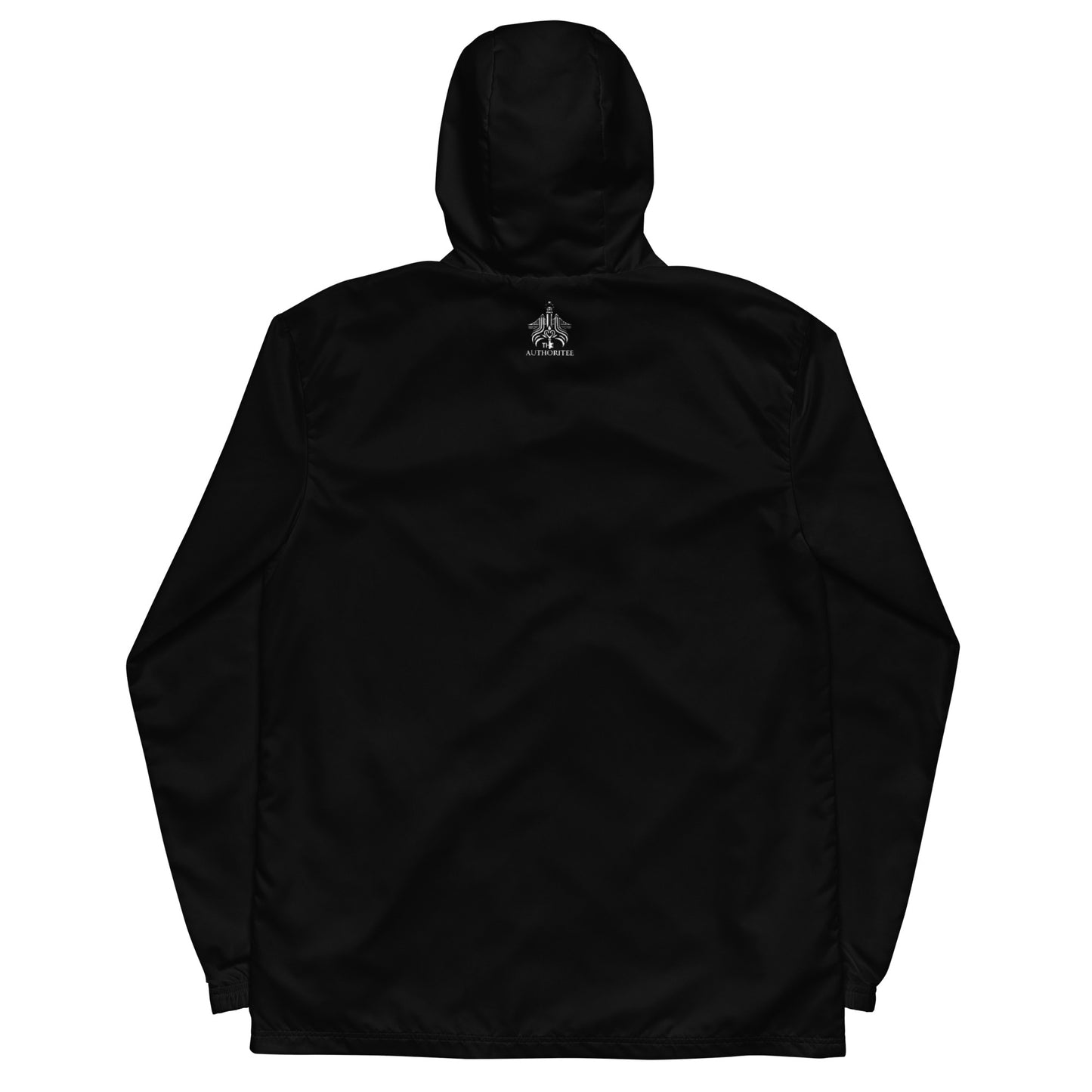 The Authoritee™ Windbreaker