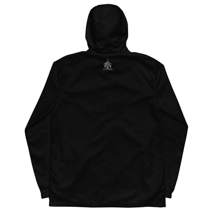 The Authoritee™ Windbreaker