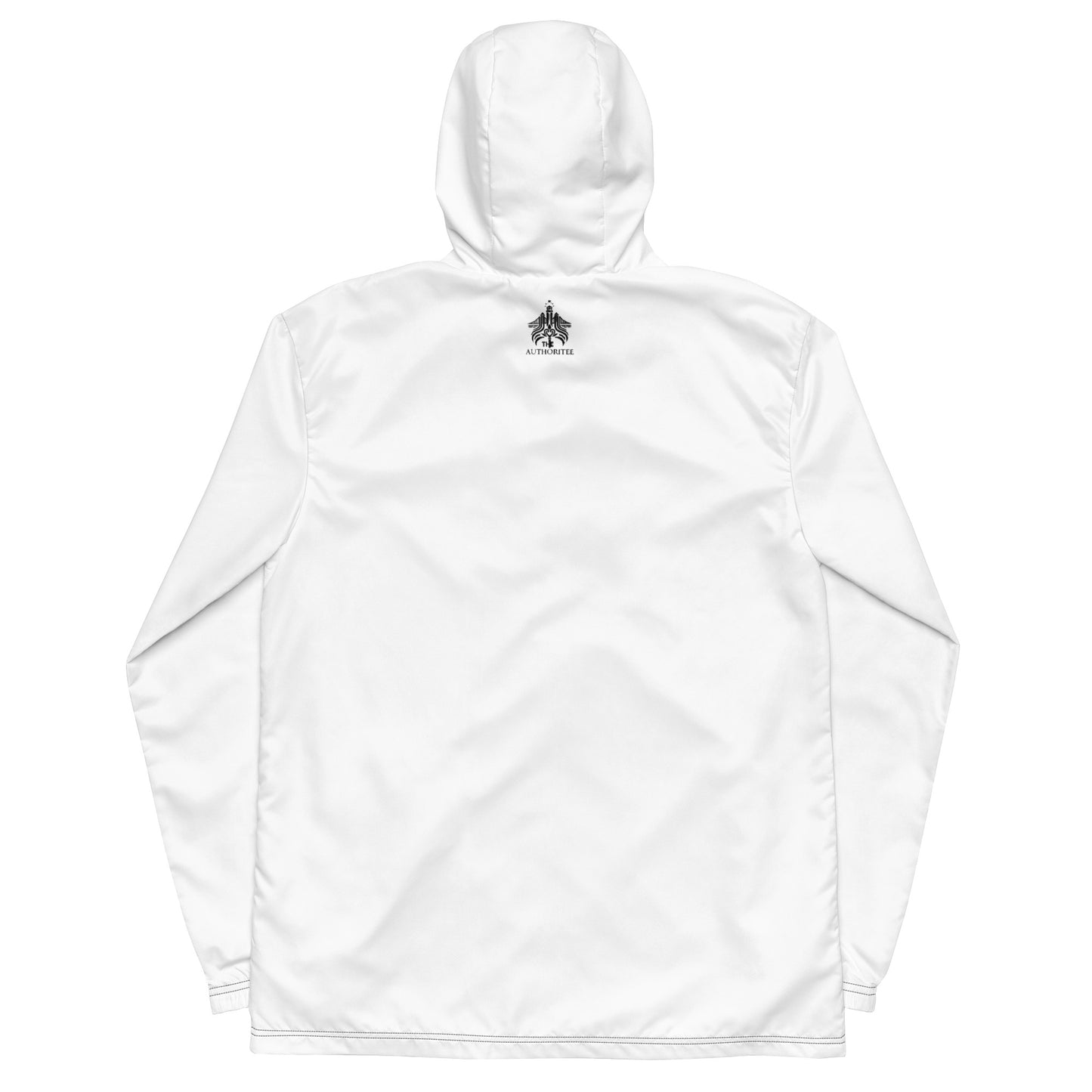 The Authoritee™ Windbreaker