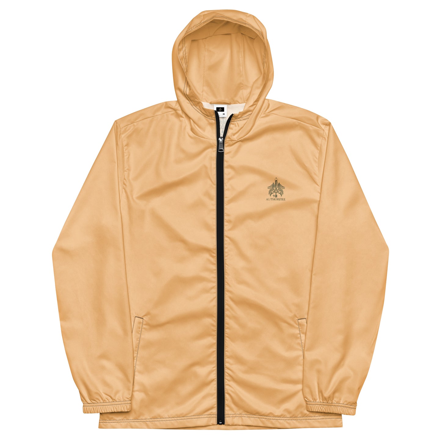 The Authoritee™ Windbreaker