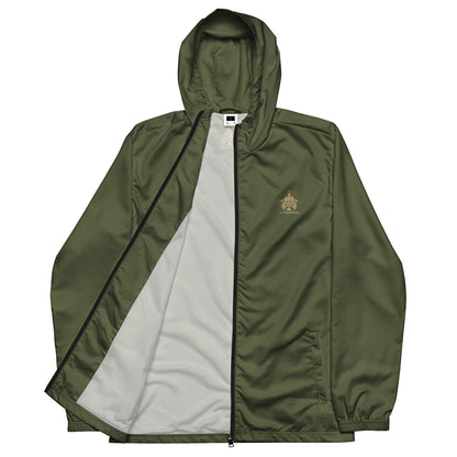 The Authoritee™ Windbreaker