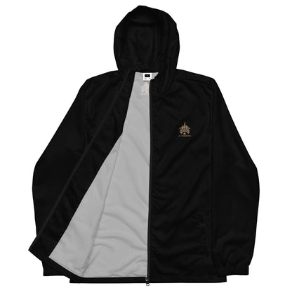 The Authoritee™ Windbreaker