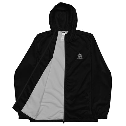 The Authoritee™ Windbreaker