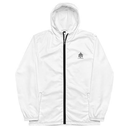 The Authoritee™ Windbreaker
