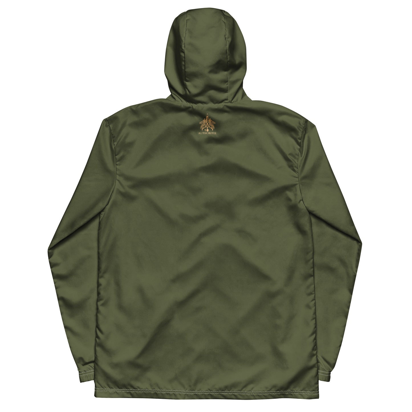The Authoritee™ Windbreaker