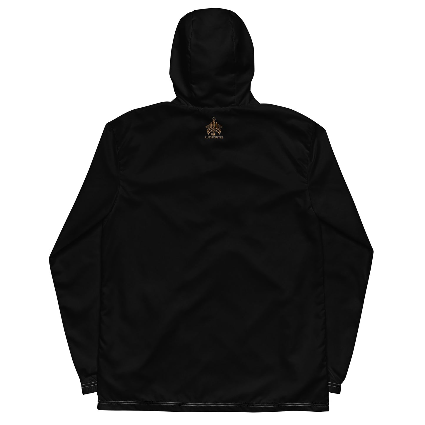 The Authoritee™ Windbreaker