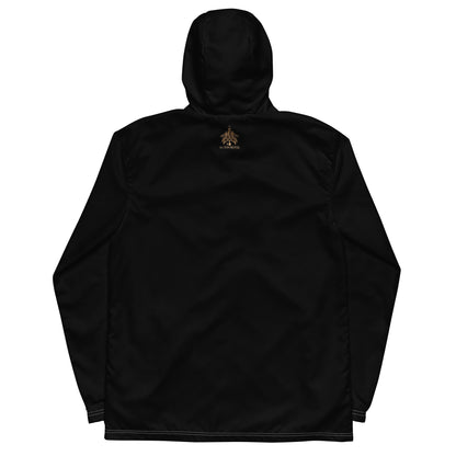 The Authoritee™ Windbreaker
