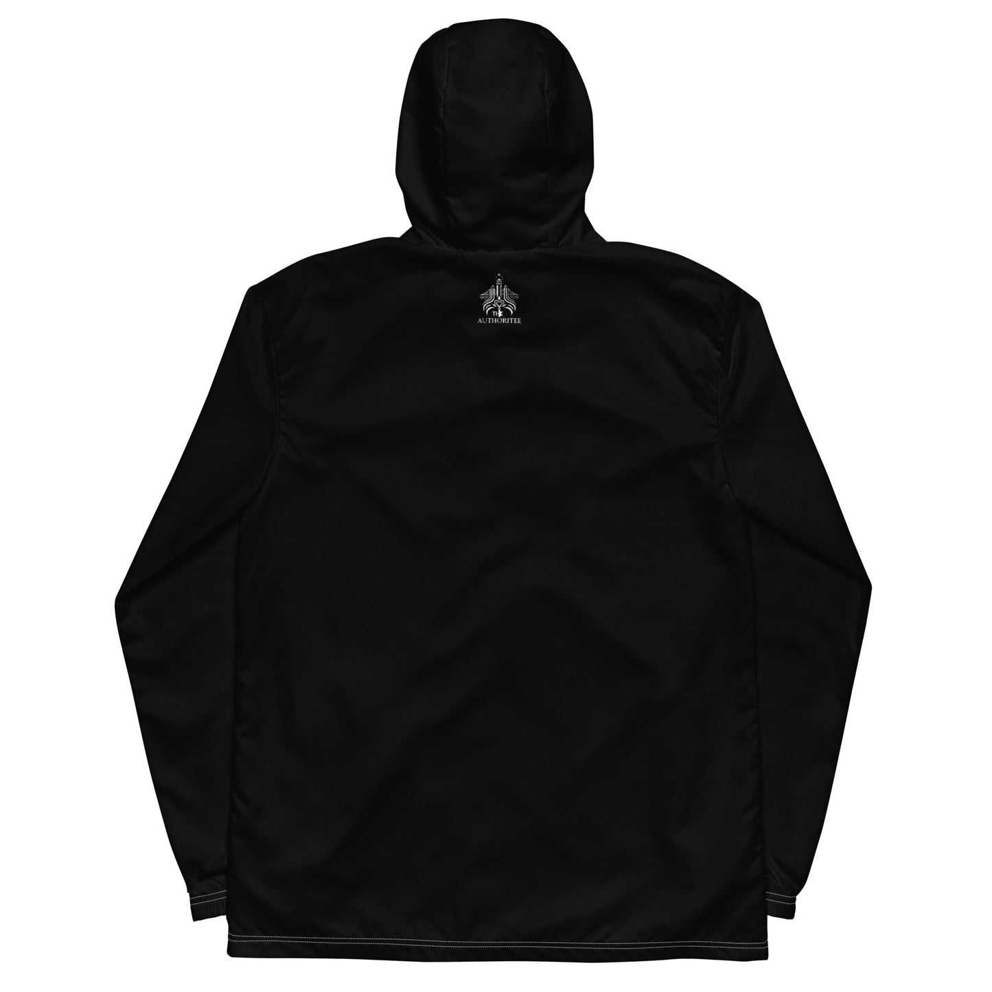 The Authoritee™ Windbreaker