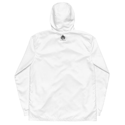 The Authoritee™ Windbreaker