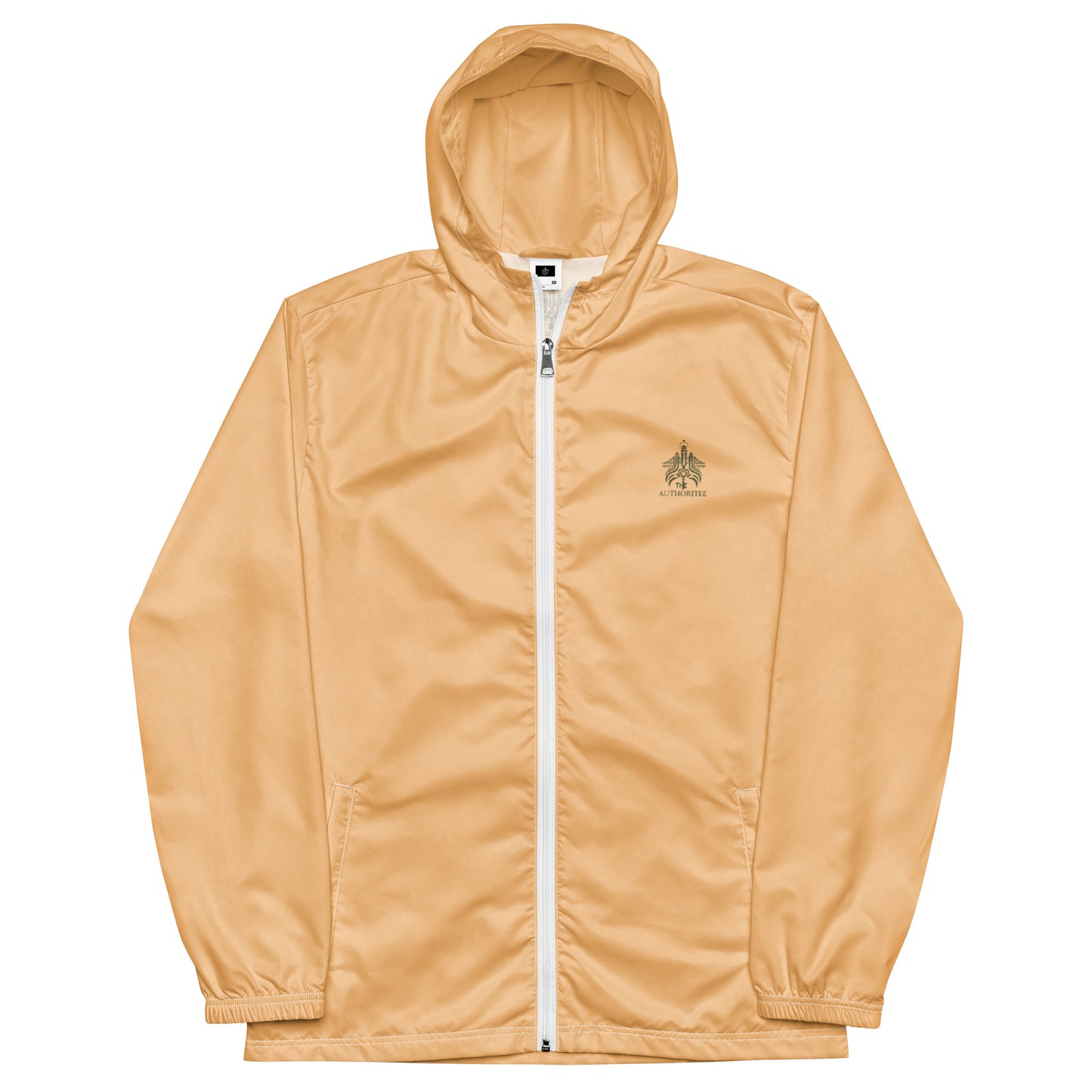 The Authoritee™ Windbreaker
