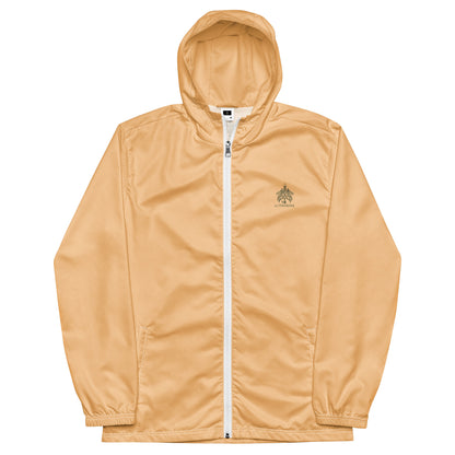 The Authoritee™ Windbreaker