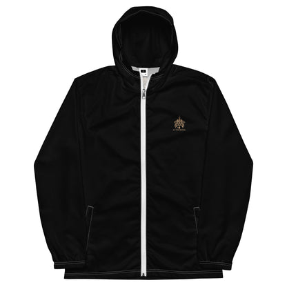 The Authoritee™ Windbreaker