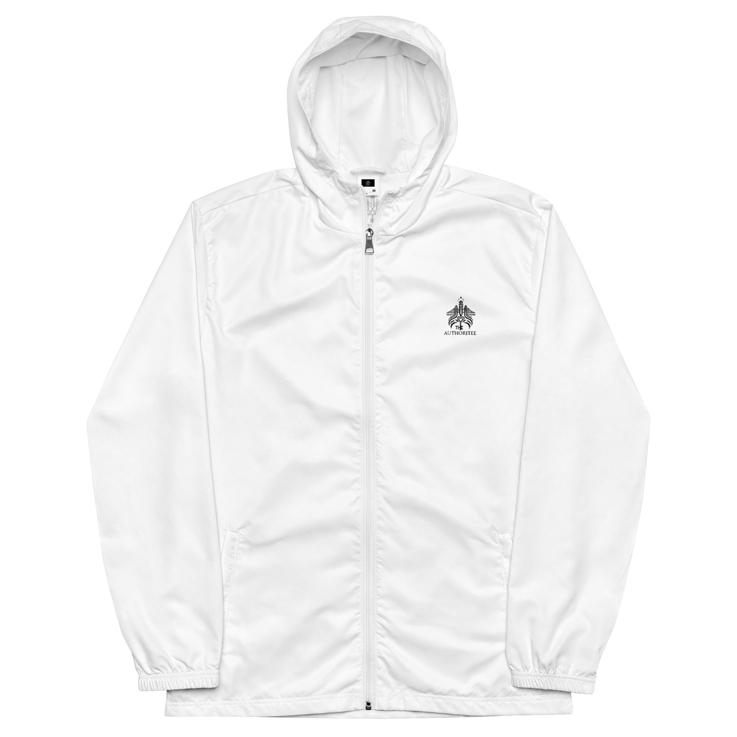 The Authoritee™ Windbreaker
