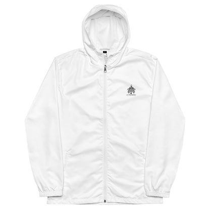 The Authoritee™ Windbreaker