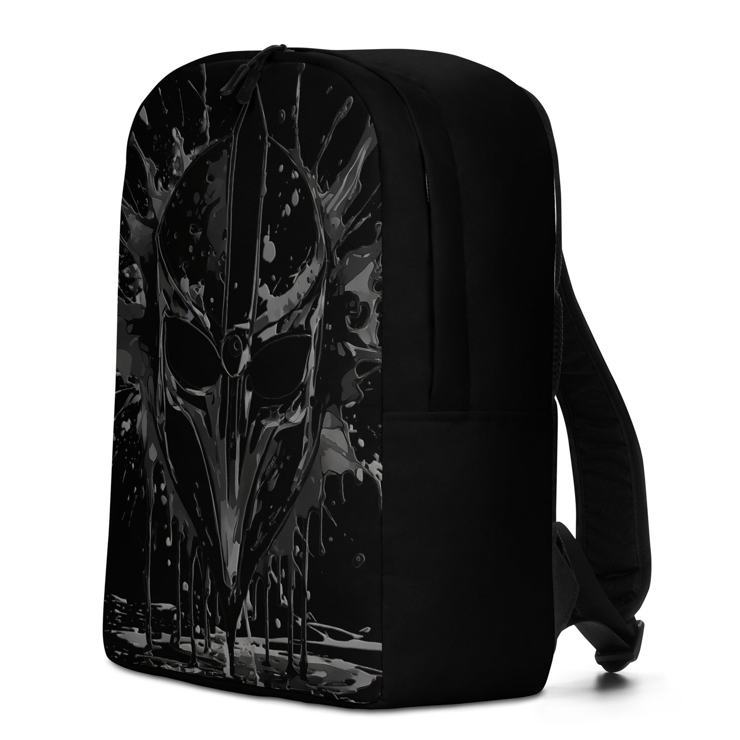 the HELMET 'Protector' Minimalist Backpack