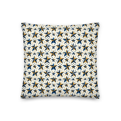 the STAR 'Aspirer' Premium Pillow