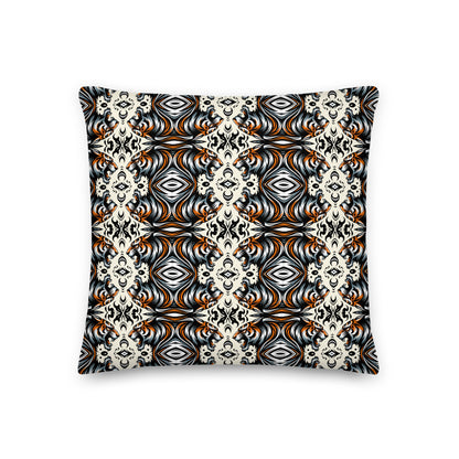 the TIGER 'Prevailer' Premium Pillow