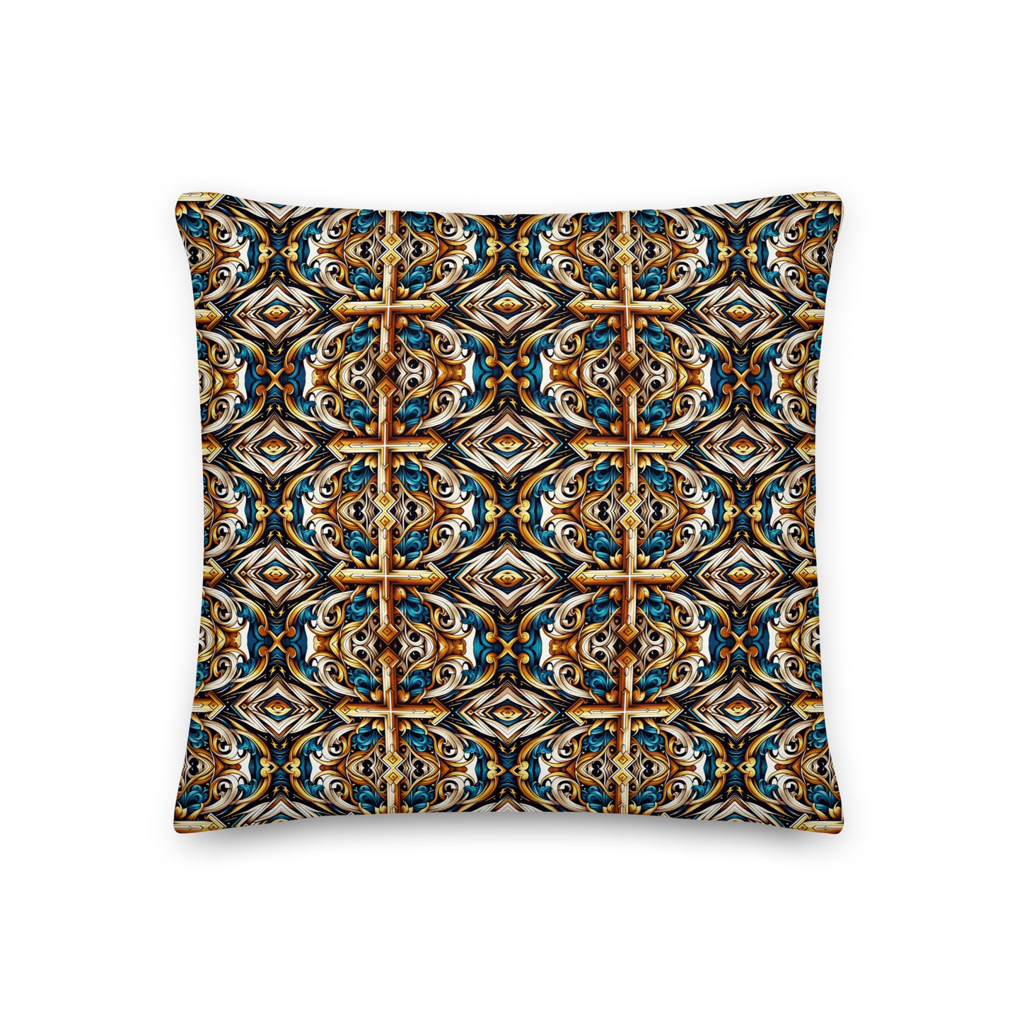 the CROSS 'Believer' Premium Pillow