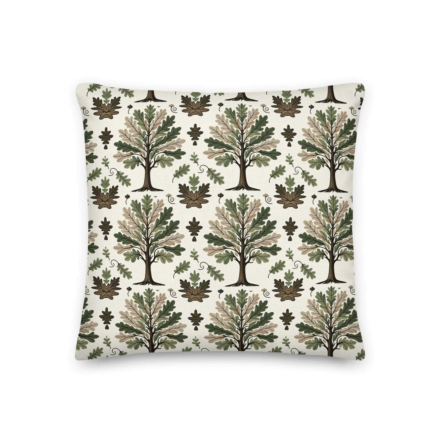 the OAK TREE 'Endurer' Premium Pillow