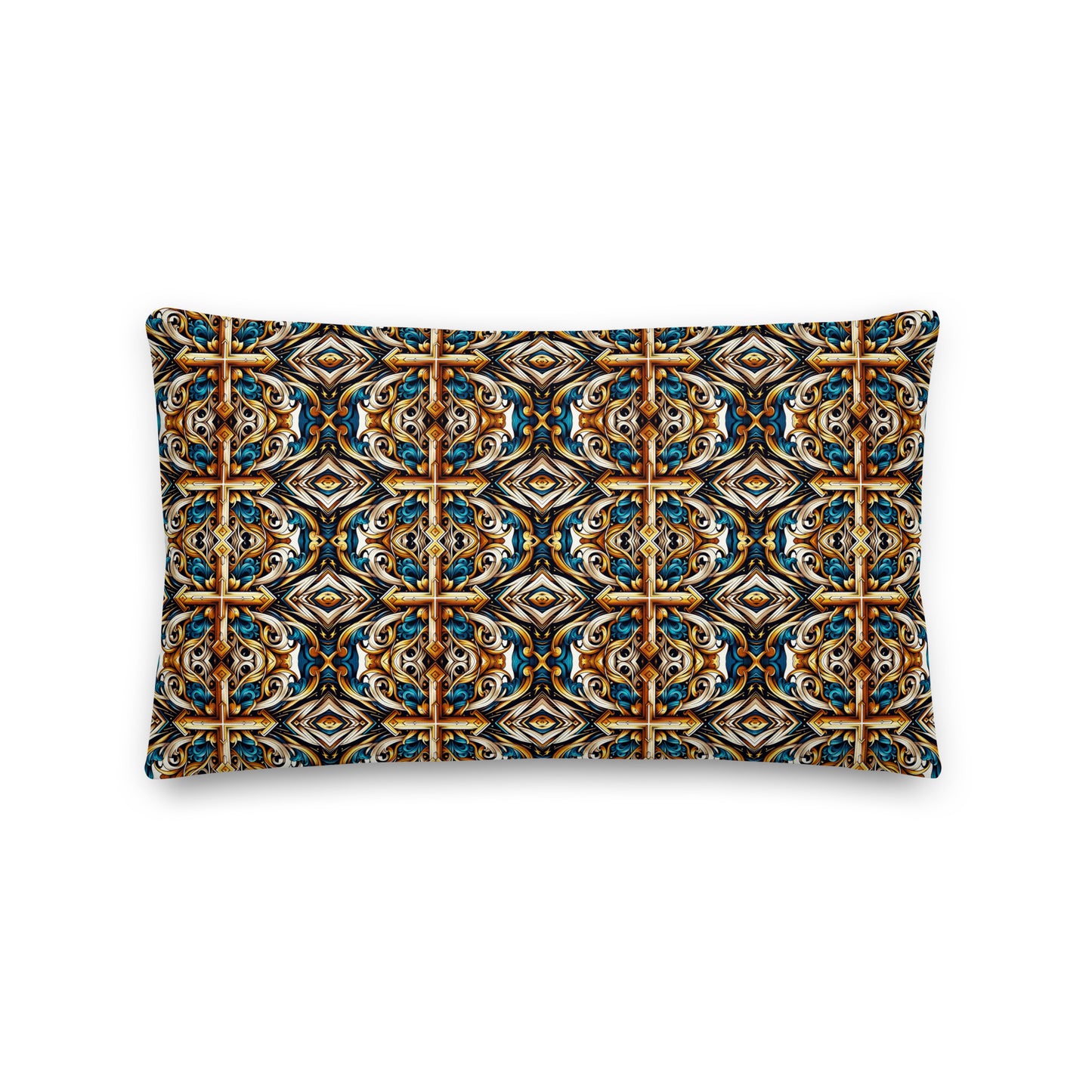 the CROSS 'Believer' Premium Pillow