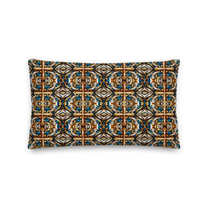 the CROSS 'Believer' Premium Pillow