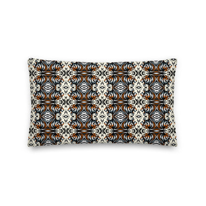 the TIGER 'Prevailer' Premium Pillow