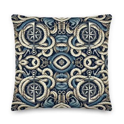 the ANCHOR 'Stabilizer' Premium Pillow