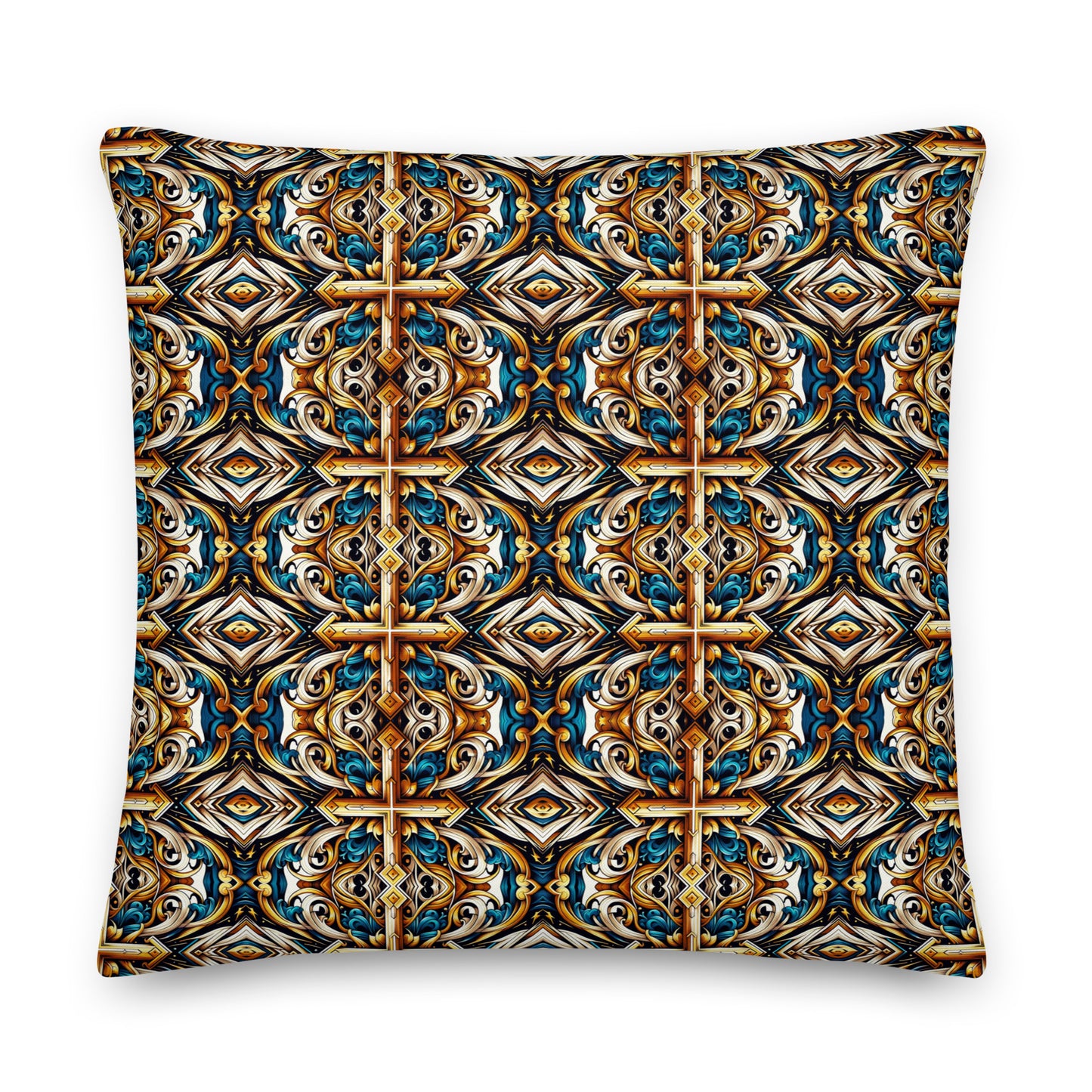 the CROSS 'Believer' Premium Pillow