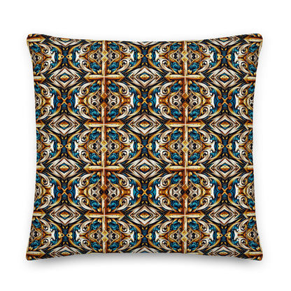 the CROSS 'Believer' Premium Pillow