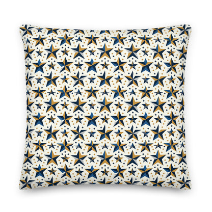 the STAR 'Aspirer' Premium Pillow
