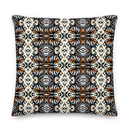 the TIGER 'Prevailer' Premium Pillow