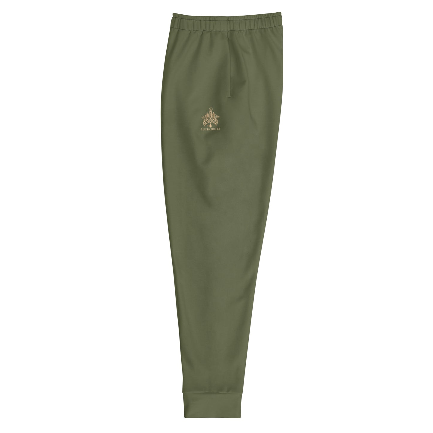 The Authoritee™ Men's Joggers