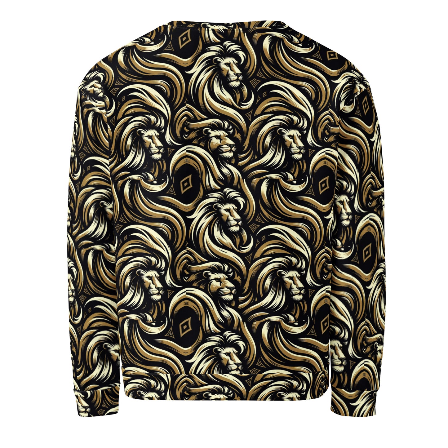 the LION 'Challenger' Sweatshirt