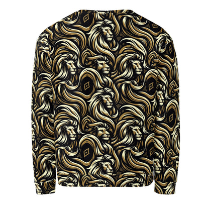 the LION 'Challenger' Sweatshirt