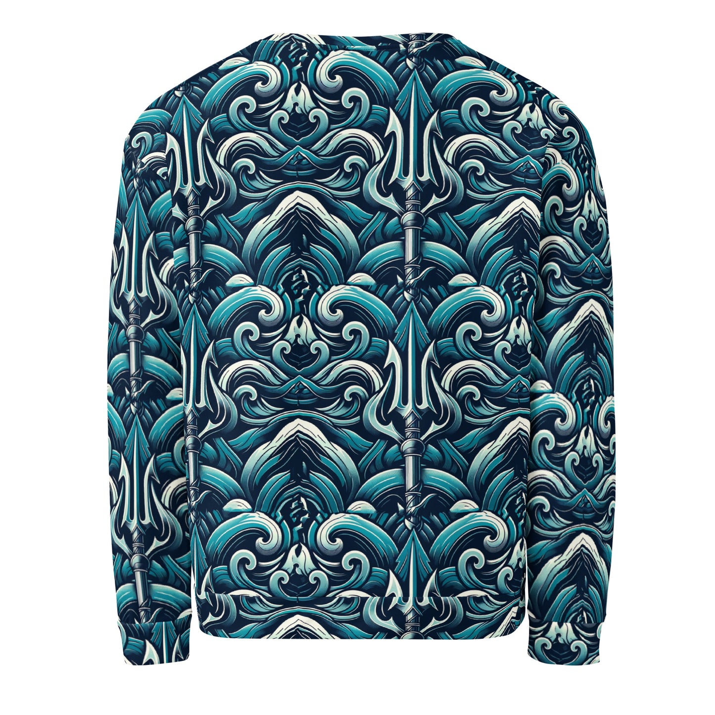 the TRIDENT 'Dominator' Sweatshirt