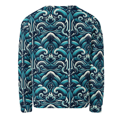 the TRIDENT 'Dominator' Sweatshirt